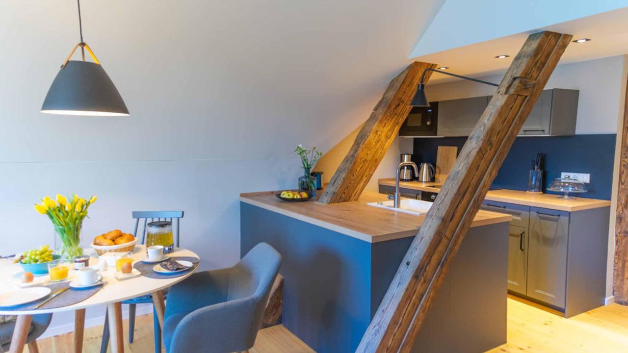 Apartment Carl 19 Apartment Carl 19